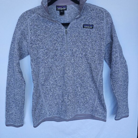 Patagonia Quarter Zip | 1/4 Zip - Picture 3 of 3
